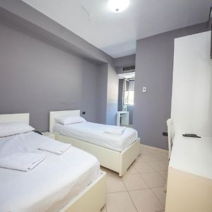 Kamer met Twee Aparte Bedden